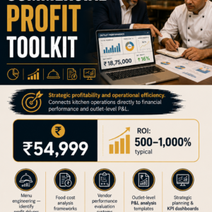 kitchen foundations toolkit