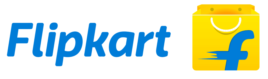flipkart logo